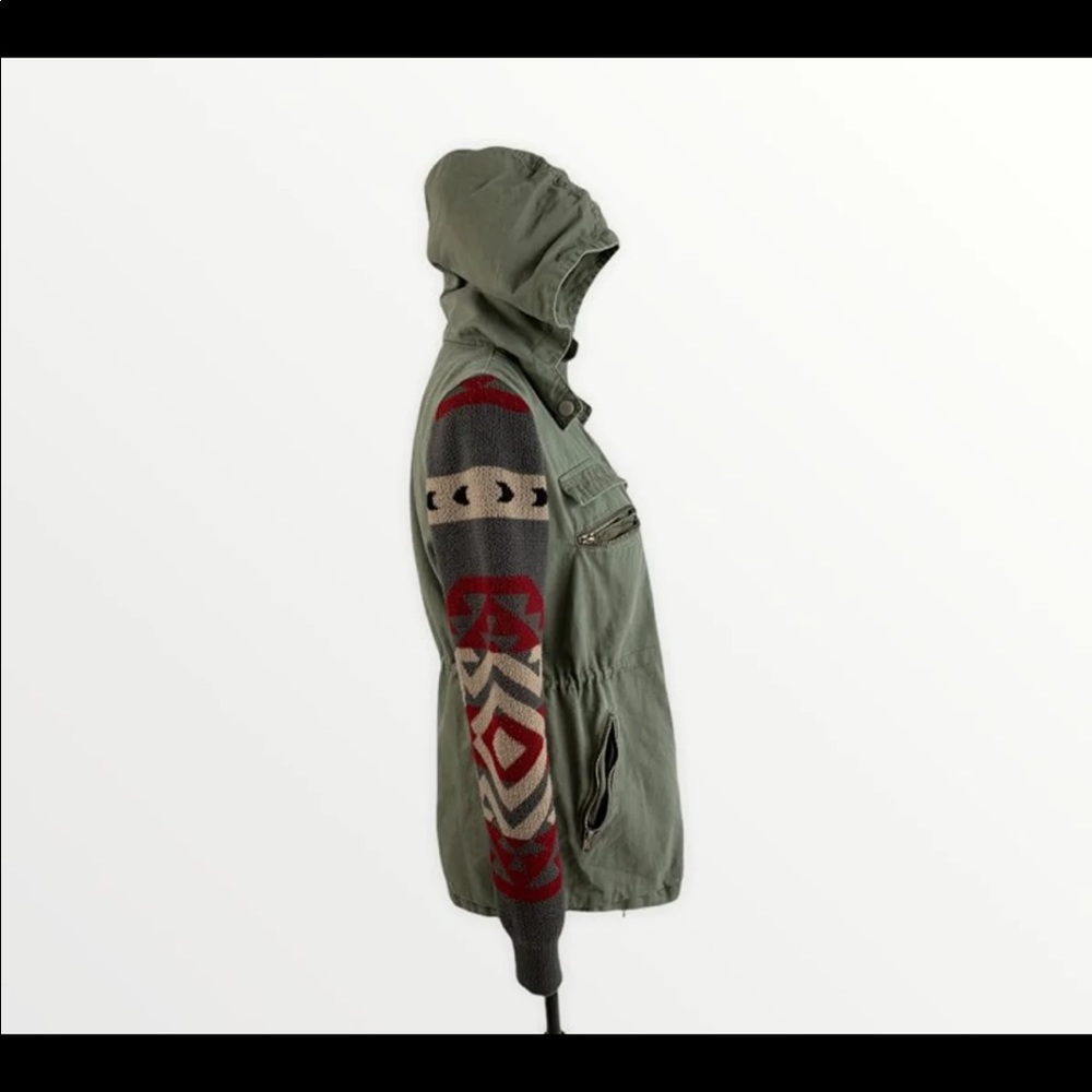 Thread Supply Women's Small Jacket: - image 4